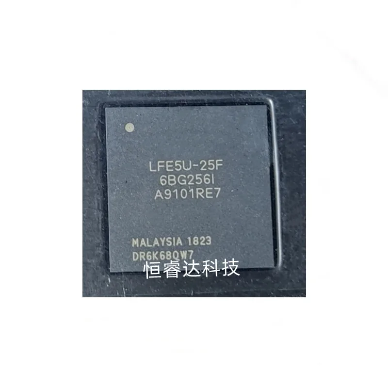 

1-10 шт. LFE5U-25F-6BG256C BGA-256 LFE5U-25F FPGA Chip IC интегральная схема, новый оригинальный