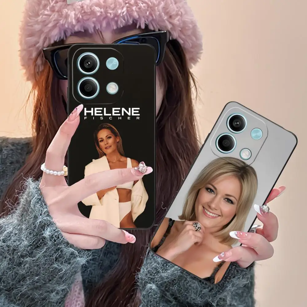 Helene Fischer Matt…