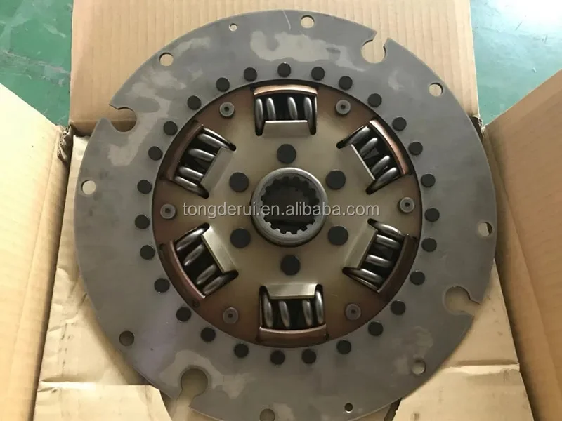 

TLF PC200-7 PC200-8 Дисковый демпфер 22U-01-21310 22U-01-21311