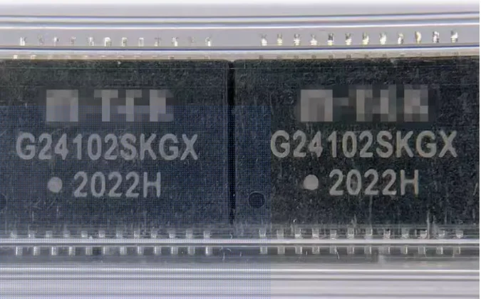 FREE SHIPPING  5-10  PCS/LOT G24102SKGX  G24102S  SOP24  ORIGINAL  IN SOTCK    IC