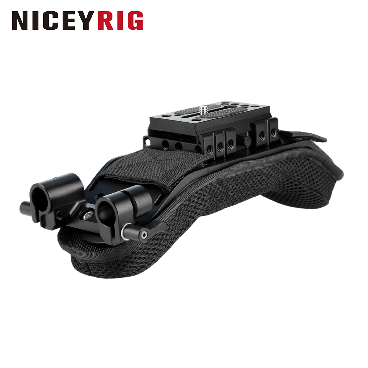 niceyrig-shoulder-pad-kit-with-manfrotto-quick-release-base-plate-15mm-rail-block-rod-clamp-for-video-camcorder-camera