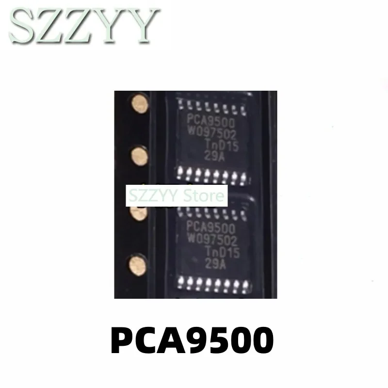 

5 шт. PCA9500 PCA9500PW PCA9500PWR TSSOP16