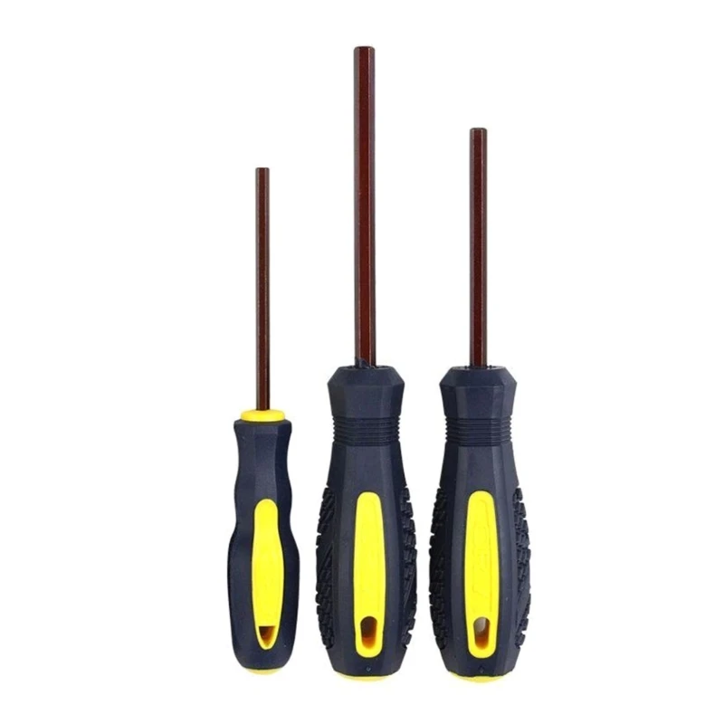 1.5mm-6mm Hexagon Screwdriver Screwdriver Allen