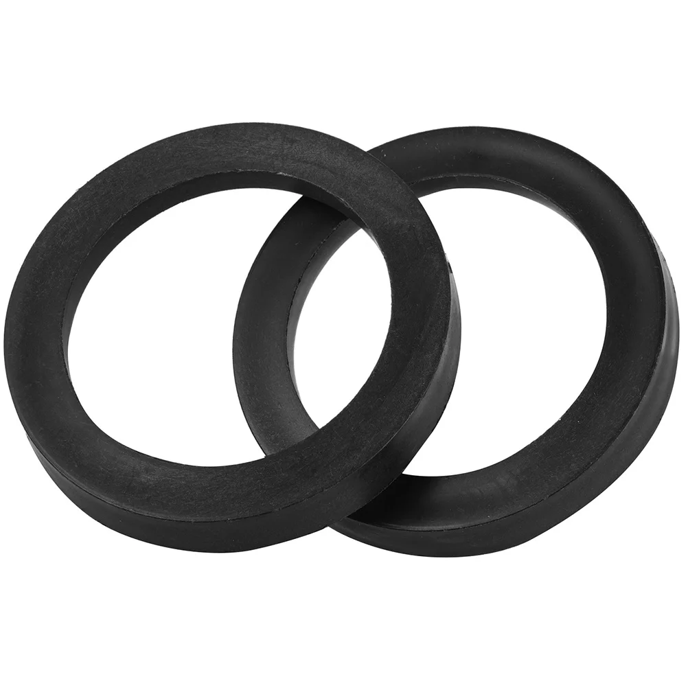 

1 Pair 5Inch Car Audio Speaker Mount Bracket Design Secure Fit A-Pillar Mdf Speaker Spacer Adapter For Trucks Rvs Car