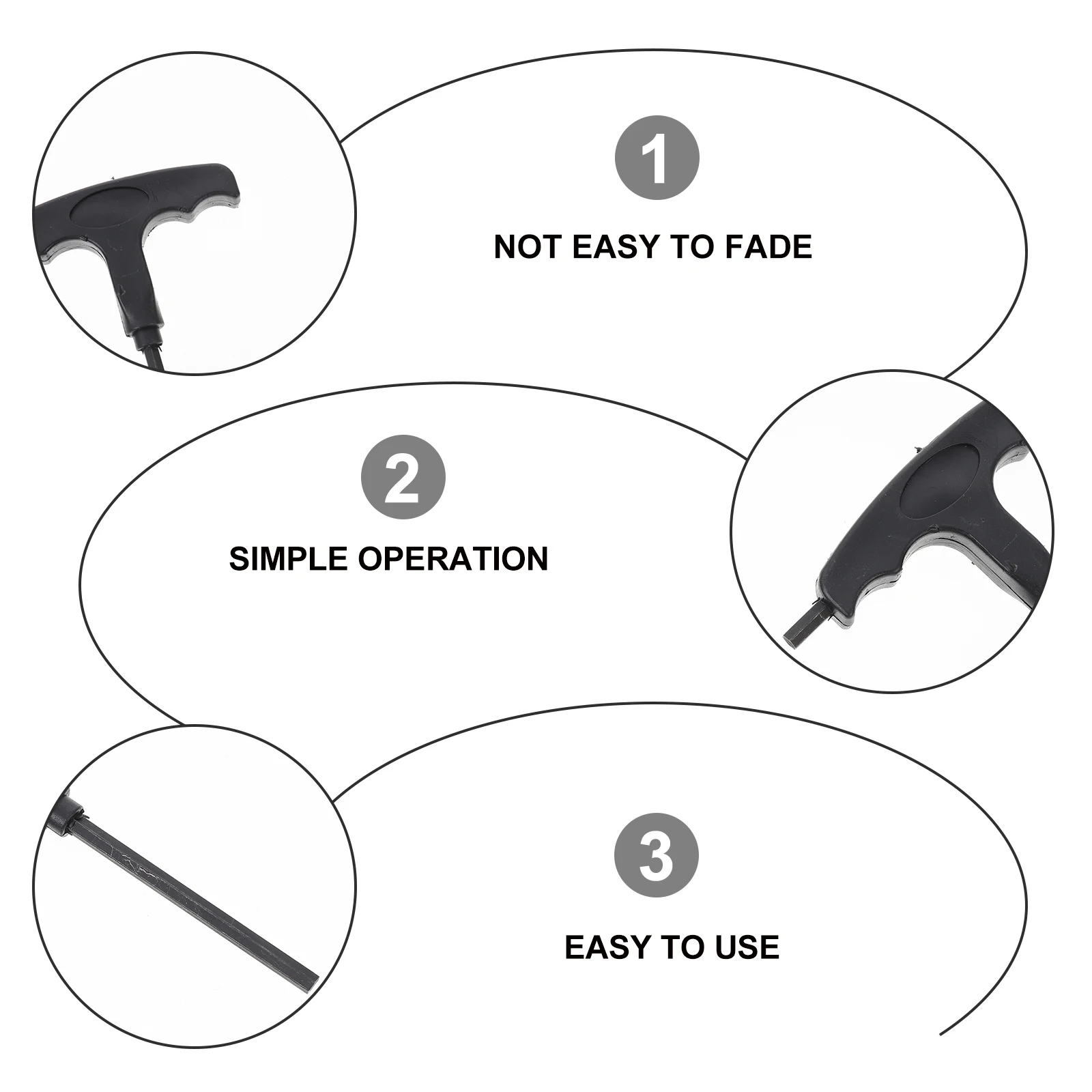 

4 Pcs Skate Wrench Screwdriver Key Tool for Roller Skates Accessories Shoe Attachment Wheel Tools Scroll