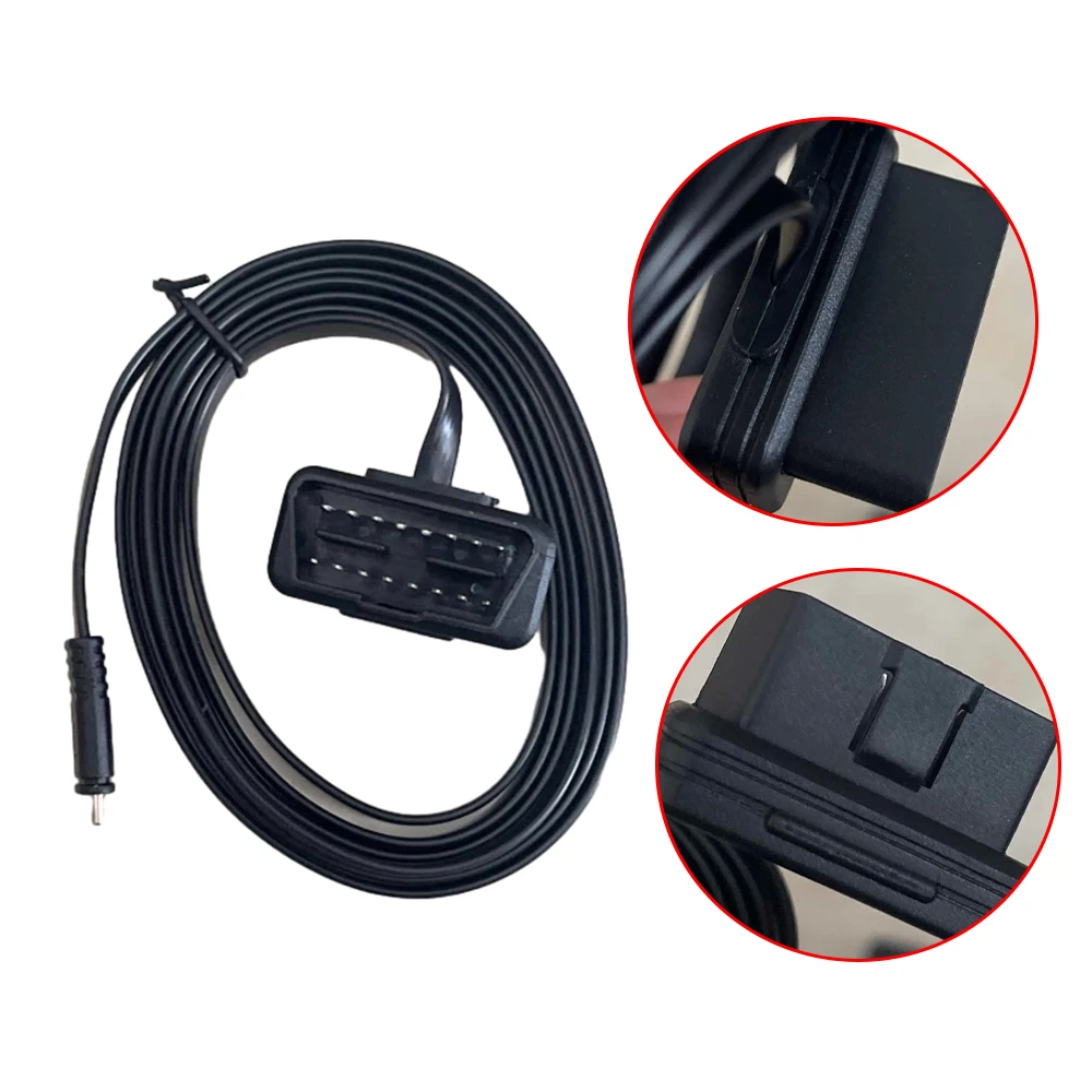 Car Head Up Display OBD2 II HUD Projector Speedometer Digital Speedometer Electronics Auto Windshield Projector Speed Alarm