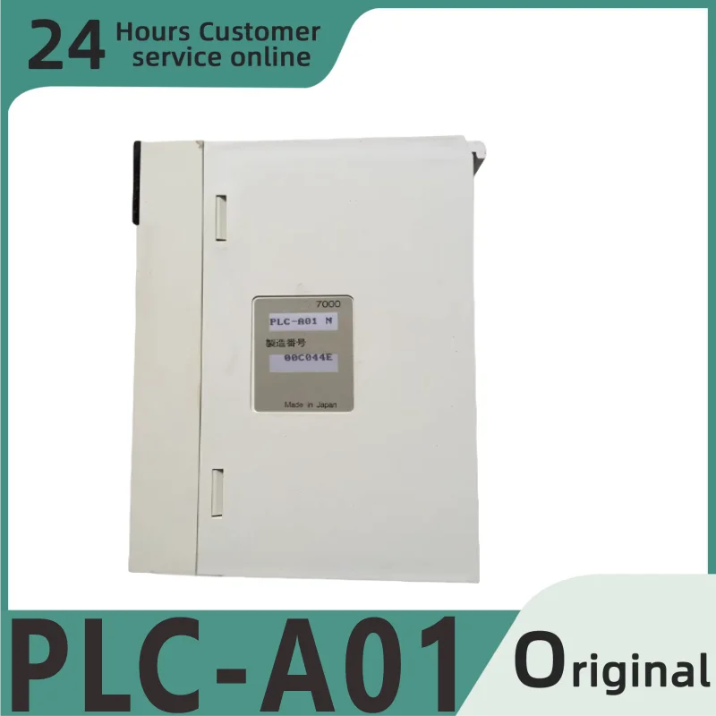 Новый оригинальный модуль PLC-A01