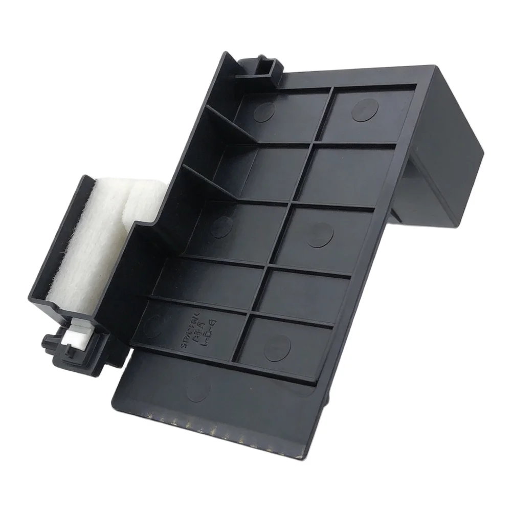 1 Pc Pad Waste Ink Tank Sponge With Shell L455 L456 ME10 Accessories Spare Parts ET2500 TX430W ET2600 Equipment