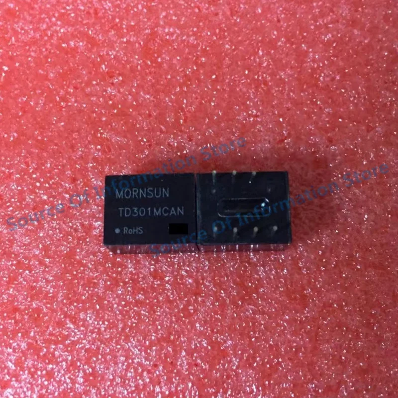 TD301MCAN 3.3V CAN Isolated Transceiver Module