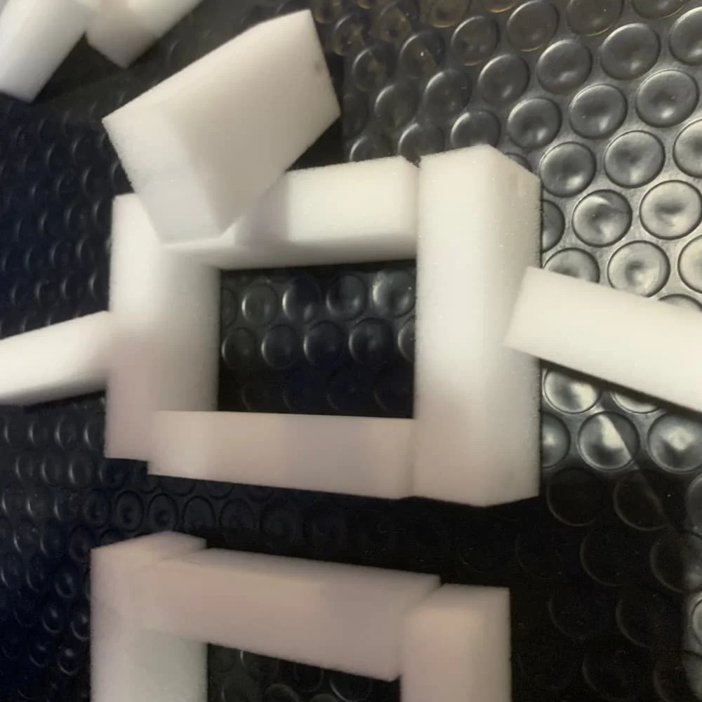 

3 шт. Mimaki jv300 cjv300 губка для отработанных чернил для Mimaki jv150 cjv10 DX7 укупорочная станция в сборе, чистящий блок, губчатый фильтр