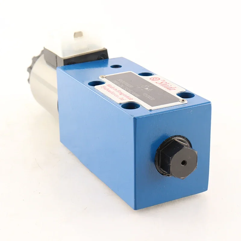 Valvola idraulica di sicurezza proporzionale DBE6-2X della valvola idraulica di sicurezza proporzionale di Pechino Hongji Shida