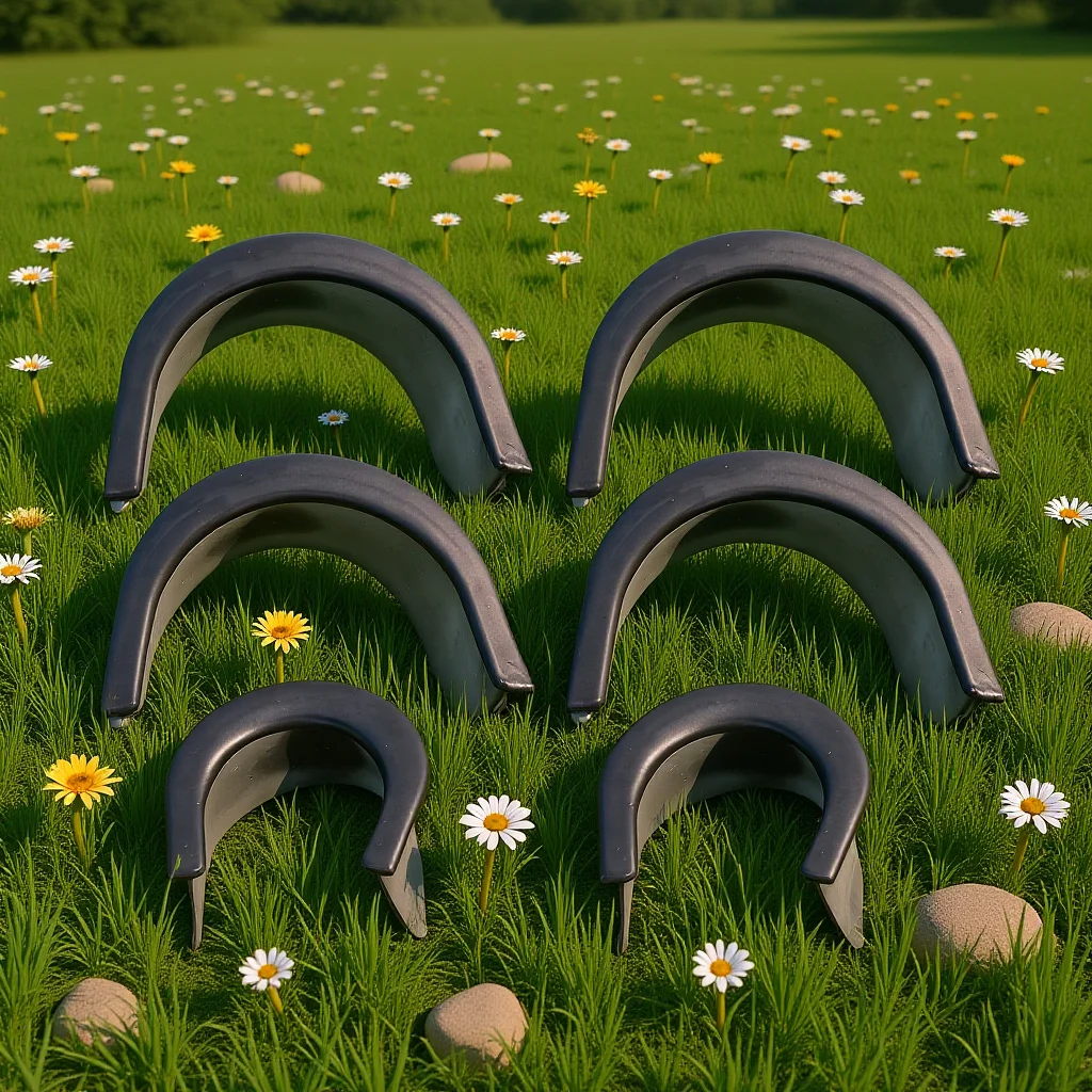 

6Pcs Pool Table Liner Set Resistant Fit Standard Billiards Surface Easy Install Daily Use Protective Billiard