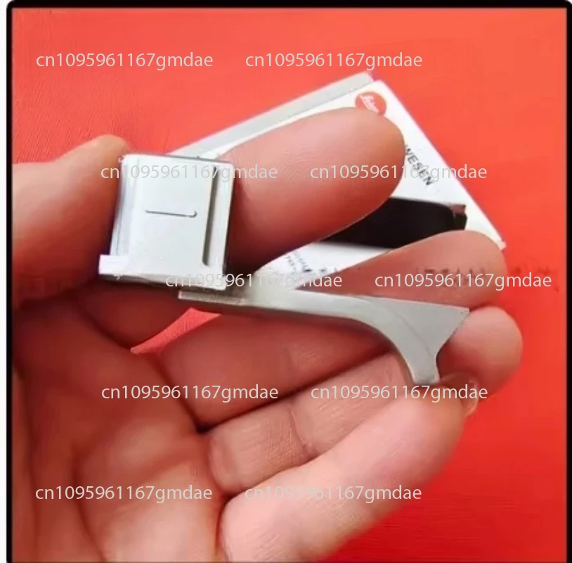 

M10 M10P M10R Thumb Grip; Camera Grip; Handle