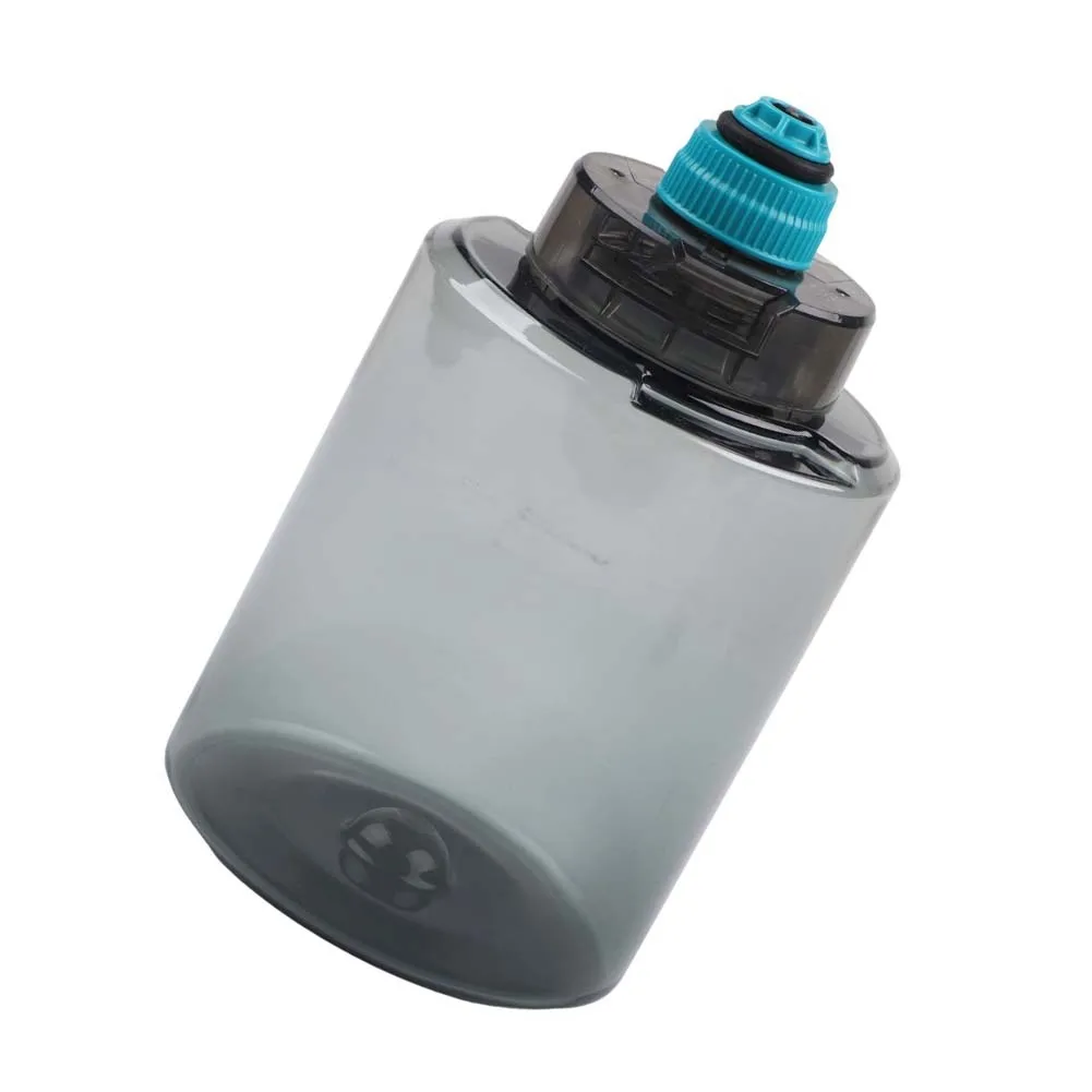 1개 대용량 폐수 탱크, JONR ED12 습식 및 건식 진공 청소기용 깨끗한 물 탱크, 확장 청소 도구용