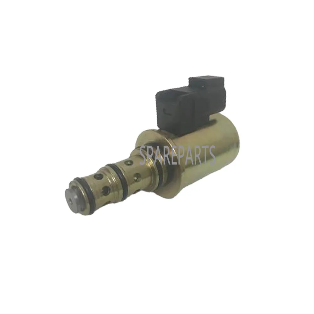 12V Control Solenoid 25/220994 25220994 Fits JCB Backhoe 1400B 1550B 1600B 1700B