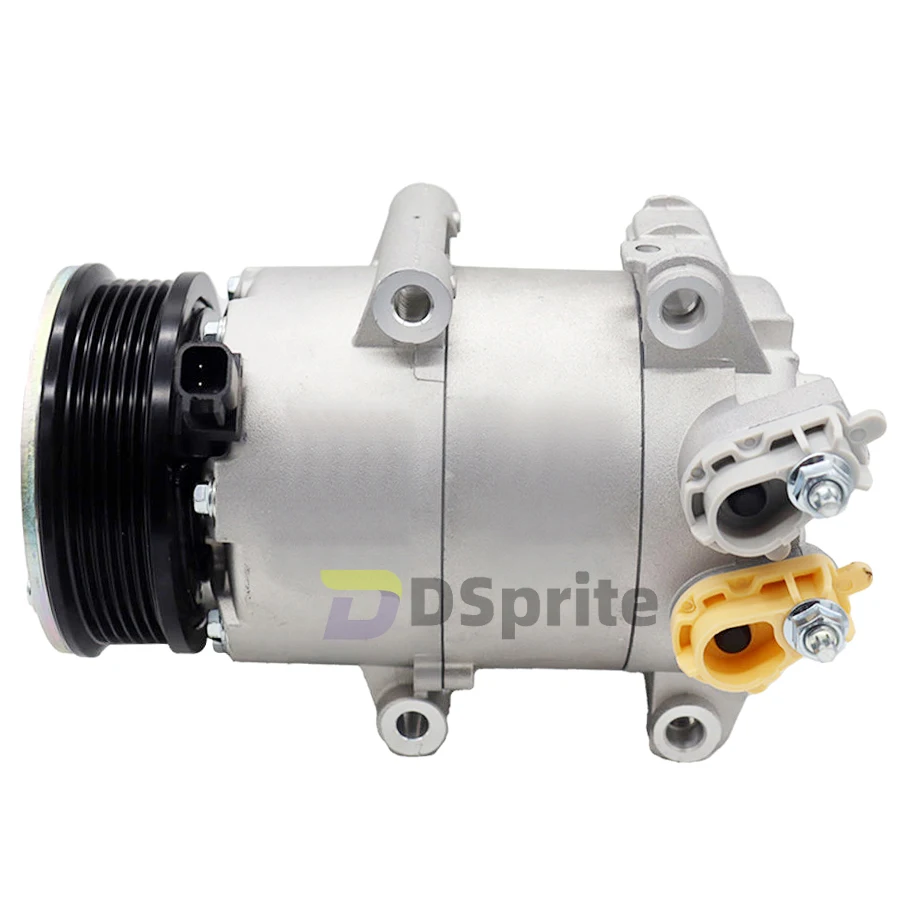 Ac compressor For Ford 1 746 701 / 8FK 351 272181 /8FK351272181/ AV1119D629BA /AV11-19D629-BA AP3119D629BA / AP3119D629BB