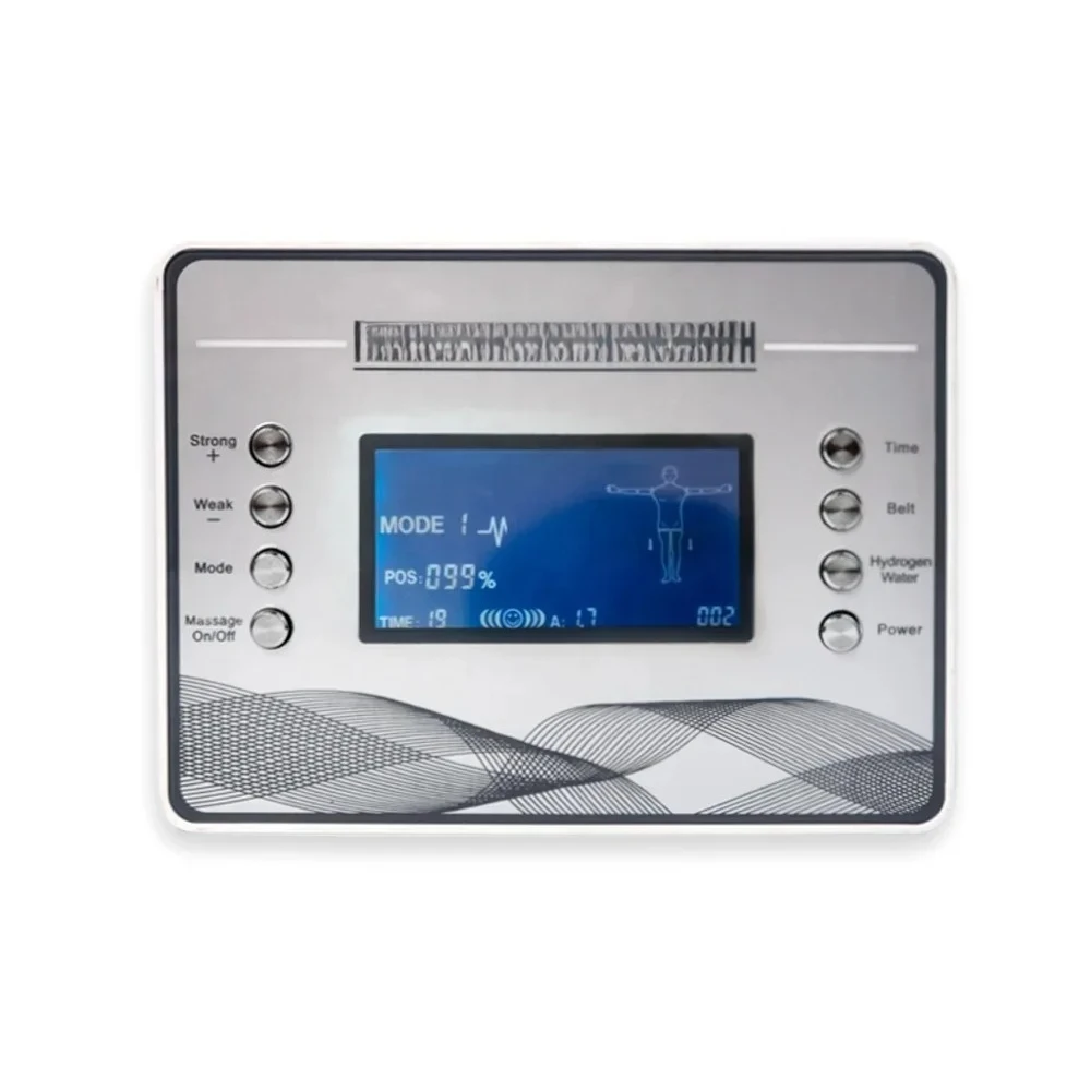 Deep-Cleaning Hydro…