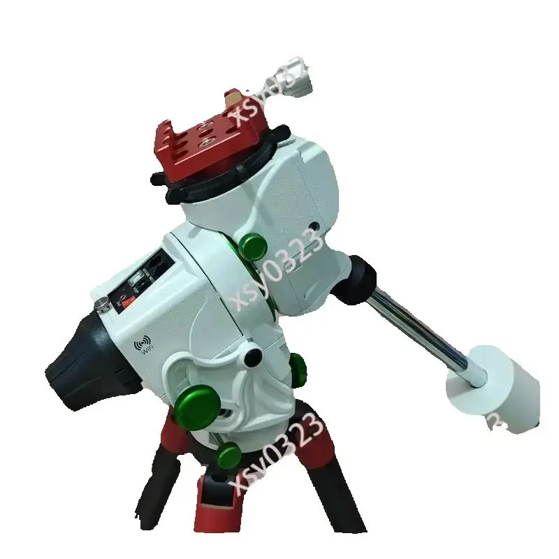 

CYCK Dovetail Slot with Adapter Plate for Sky-Watcher Star Adventurer GTi Stargazing Telescope Accessory