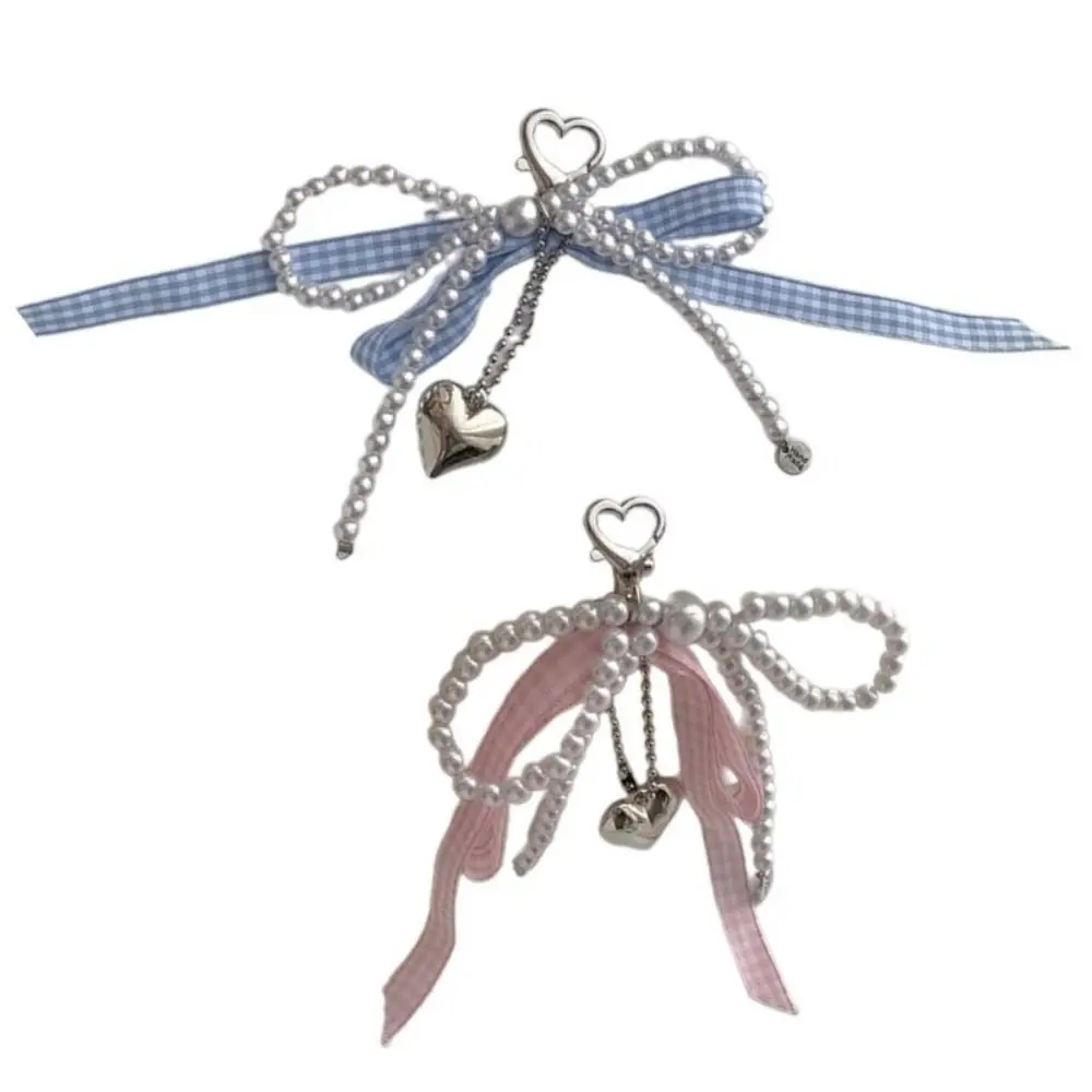 Портативный брелок-подвеска в форме сердца