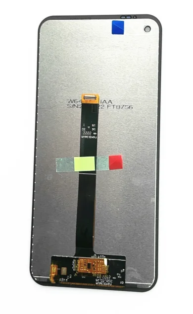 Tested 1080x2300p For Cubot KingKong 7 LCD Display + Touch Screen Assembly Replacement For CUBOT King Kong 7 LCD Screen