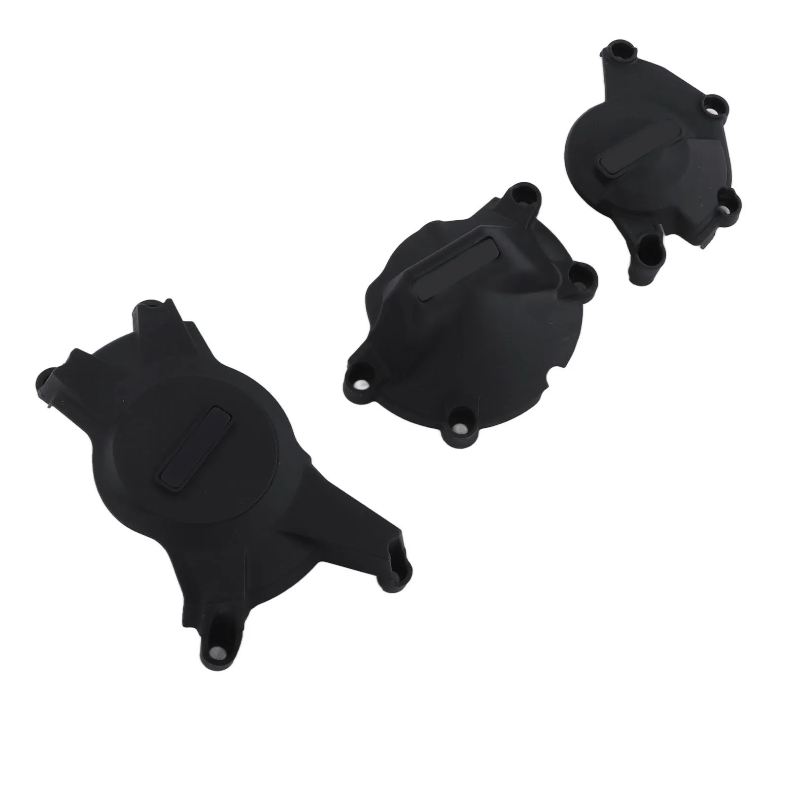 

3PCS/Set Motorcycle Engine Guard Case Protective Cover Replacement for SUZUKI GXSR1000 2009-2016