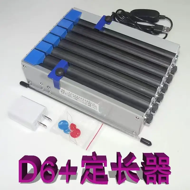 3/4/5 channel 5V Automatic Beading Threading Machine Round Bead Jade String Tool Bracelet Necklace Making Tool for Jewelers