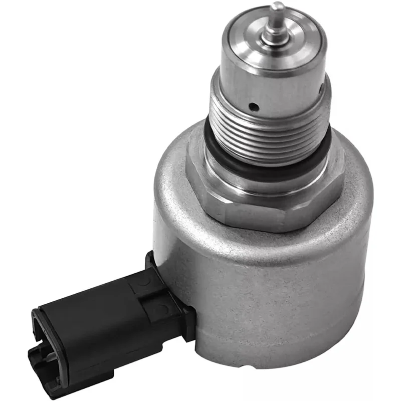 

For Volvo D13 Mack MP8 Engine Truck Fuel Pressure Relief Control Valve VNL VNR VOE22720232 22720232