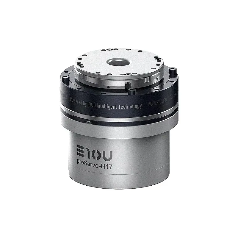 EYOU High Torque Harmonic Actuator PH17-51     Joint Module for Humanoid     and Industrial Automation