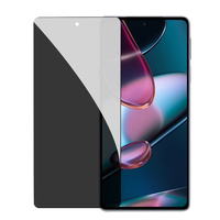 Anti Spy ZTE Axon 60 Lite Nubia V60 Design Blade V60 Vita VOYAGE 41S Screen Protector Film Privacy OPTUS X PRO Tempered Glass