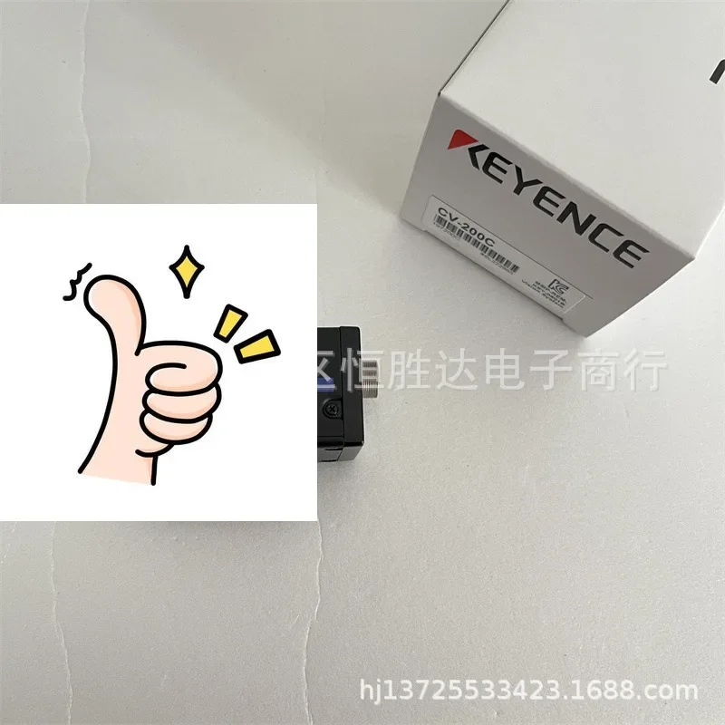 CV-200C CV-H200C CV-035C CV-H035C CV-200M CV-H200M Camera KEYENCE
