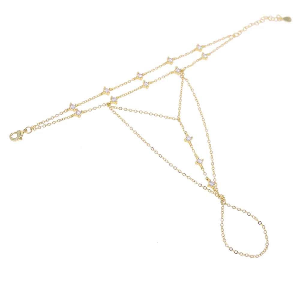 Thumbnail 2 - #12 Trending Gold Bracelets Right Now