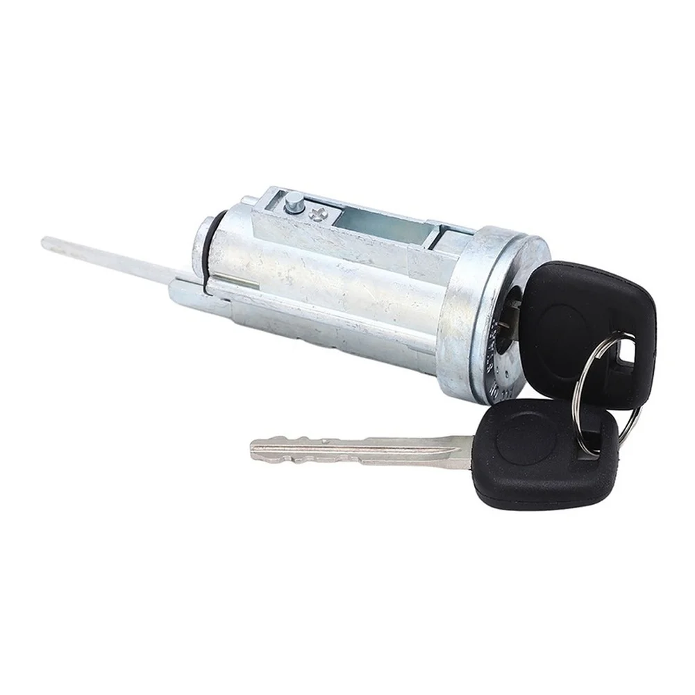 Sale Newest FOR Toyota Corolla 1993-1997 Ignition Lock Cylinder Key 69057 12100 69057 OEM Number 69057-12090 Accessories