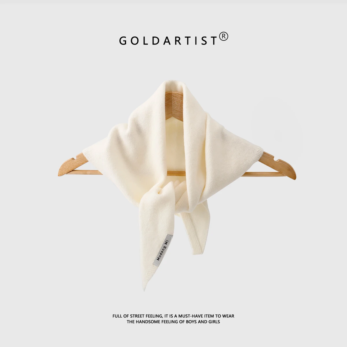 Variant: White