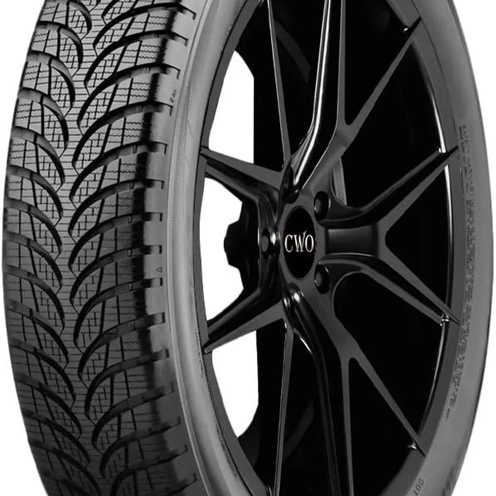 

Покрышка Blizzak LM-500 Winter/Snow Passenger 155/70R19 88Q Extra Load A