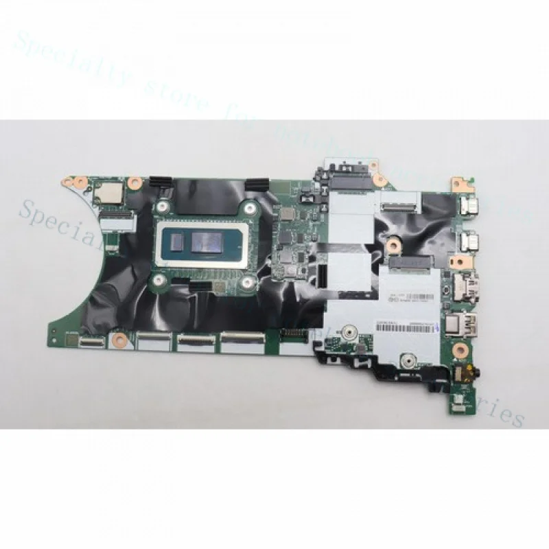 A++For Lenovo ThinkPad T14s Gen 4 5B21L75642 i7-1355U 32G-RAM Laptop Motherboard