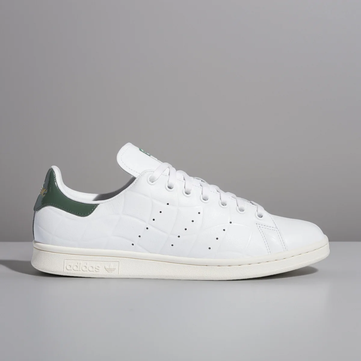 

Adidas genuine DIME STAN SMITH women's wear-resistant and breathable board shoes IG2044