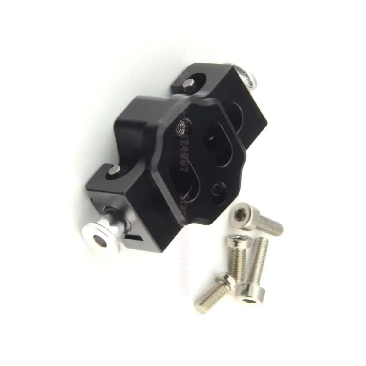 21g Super Light Quick Release Propeller Press Type Prop Mount Adapter 15mm for RC Drone Quadcopter BB