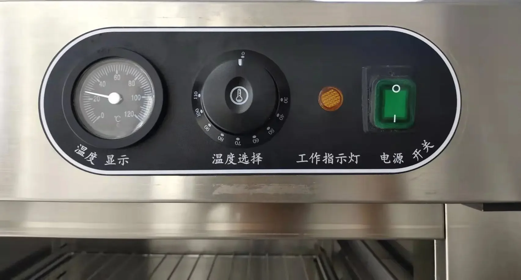 

Direct Manufacturer Kitchen Equipment Kit Cart Food Warmer Trolley Food Holding Cabinet Hotel Restaurant Stores