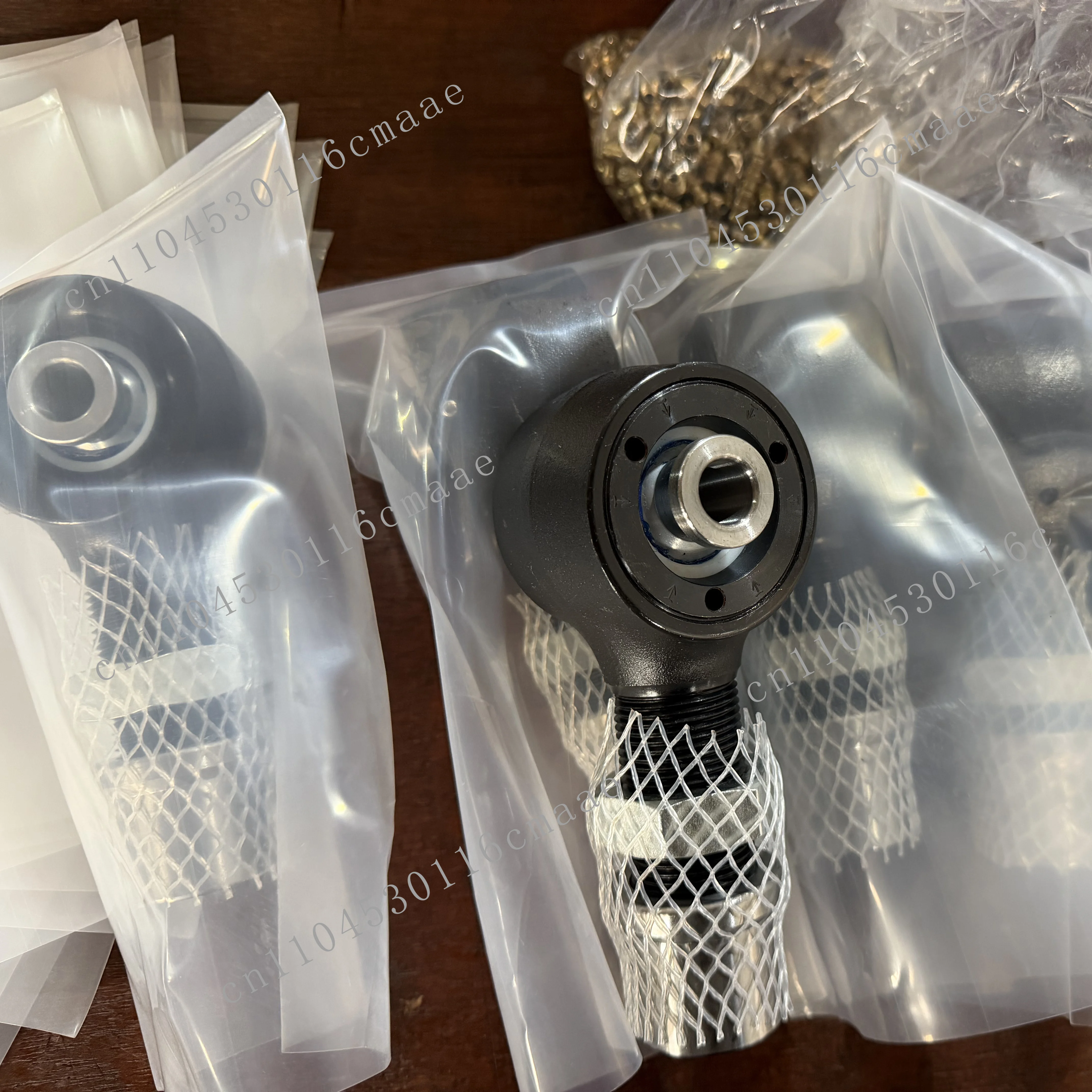 Suitable for off-road black 1 1/4 with accessories