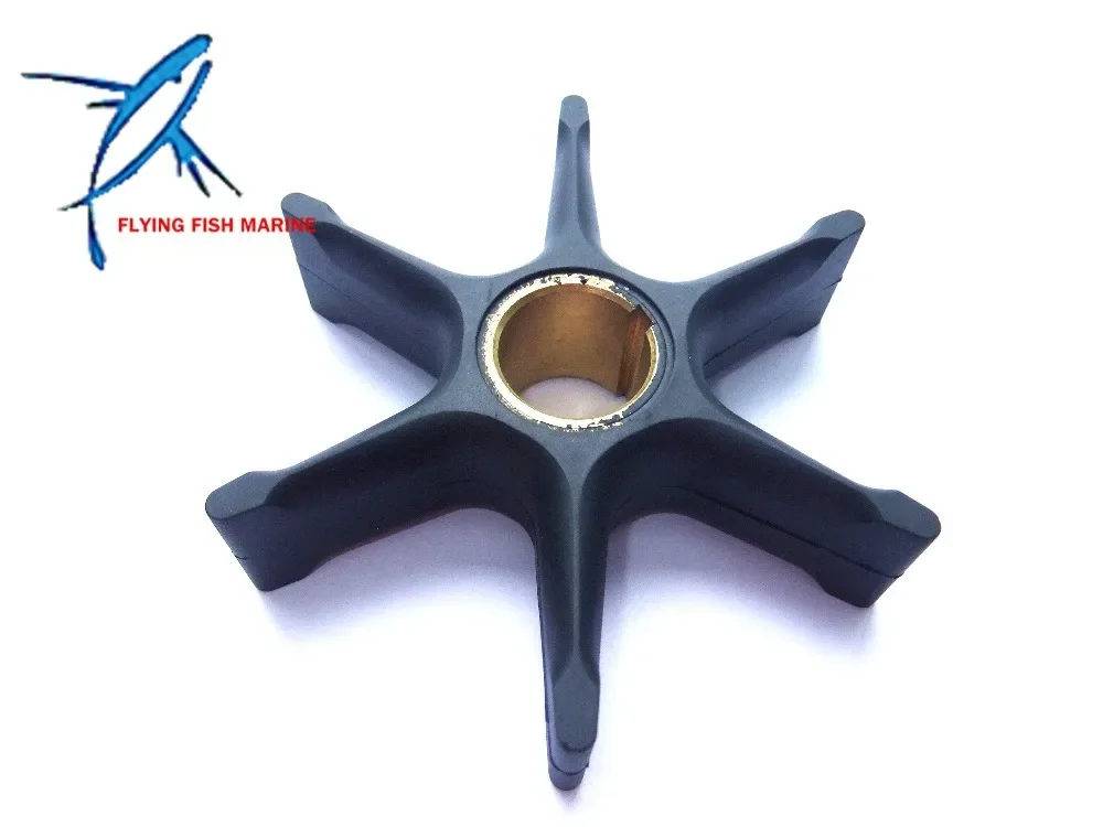 

379475 397475 777130 Impeller for Johnson Evinrude OMC Sterndrive 100HP 110HP 120HP 150HP 225HP 250HP 350HP - 454HP Outboards