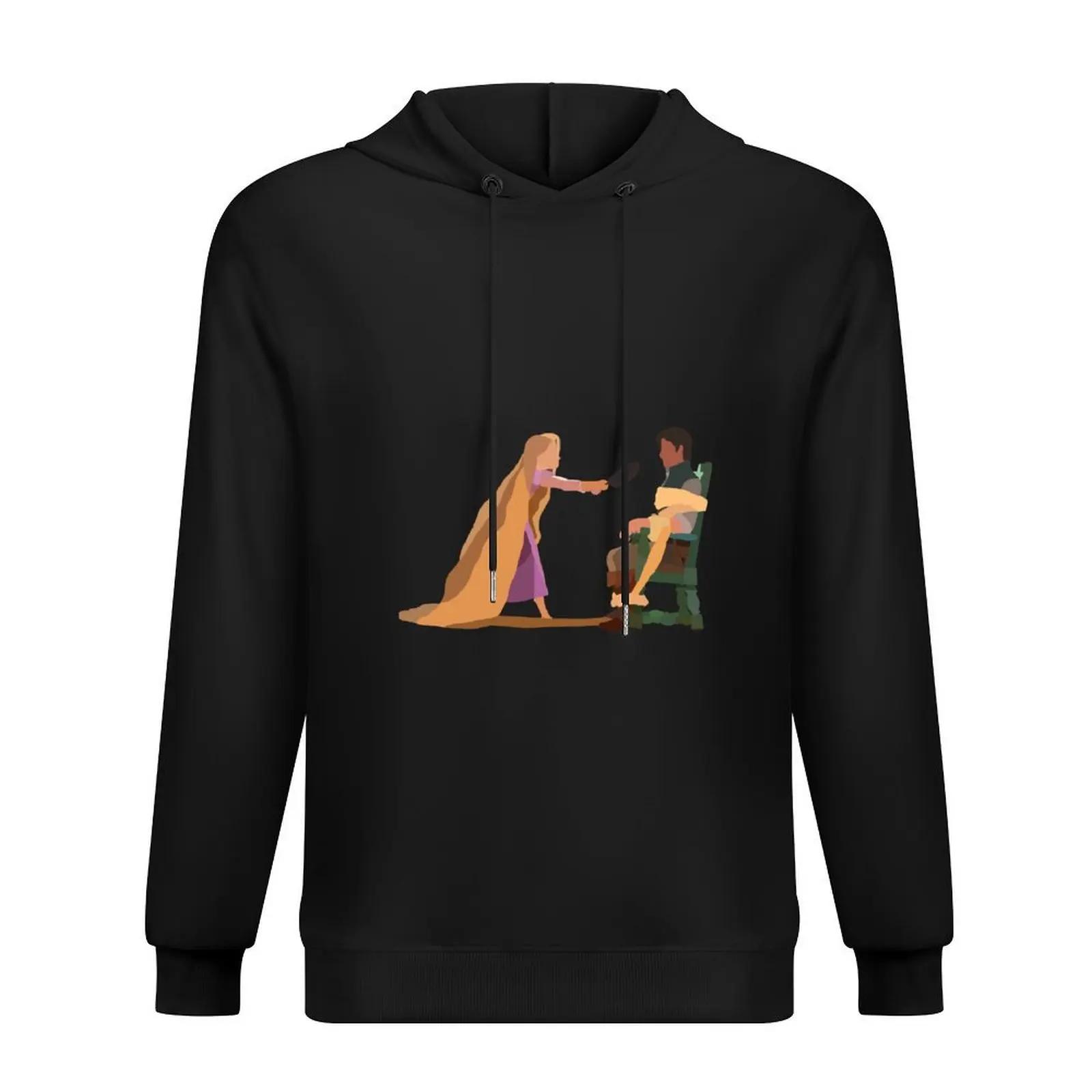 

Princess and Thief Hoodie hooded shirt men's coat men's clothing autumn new products man hoodie