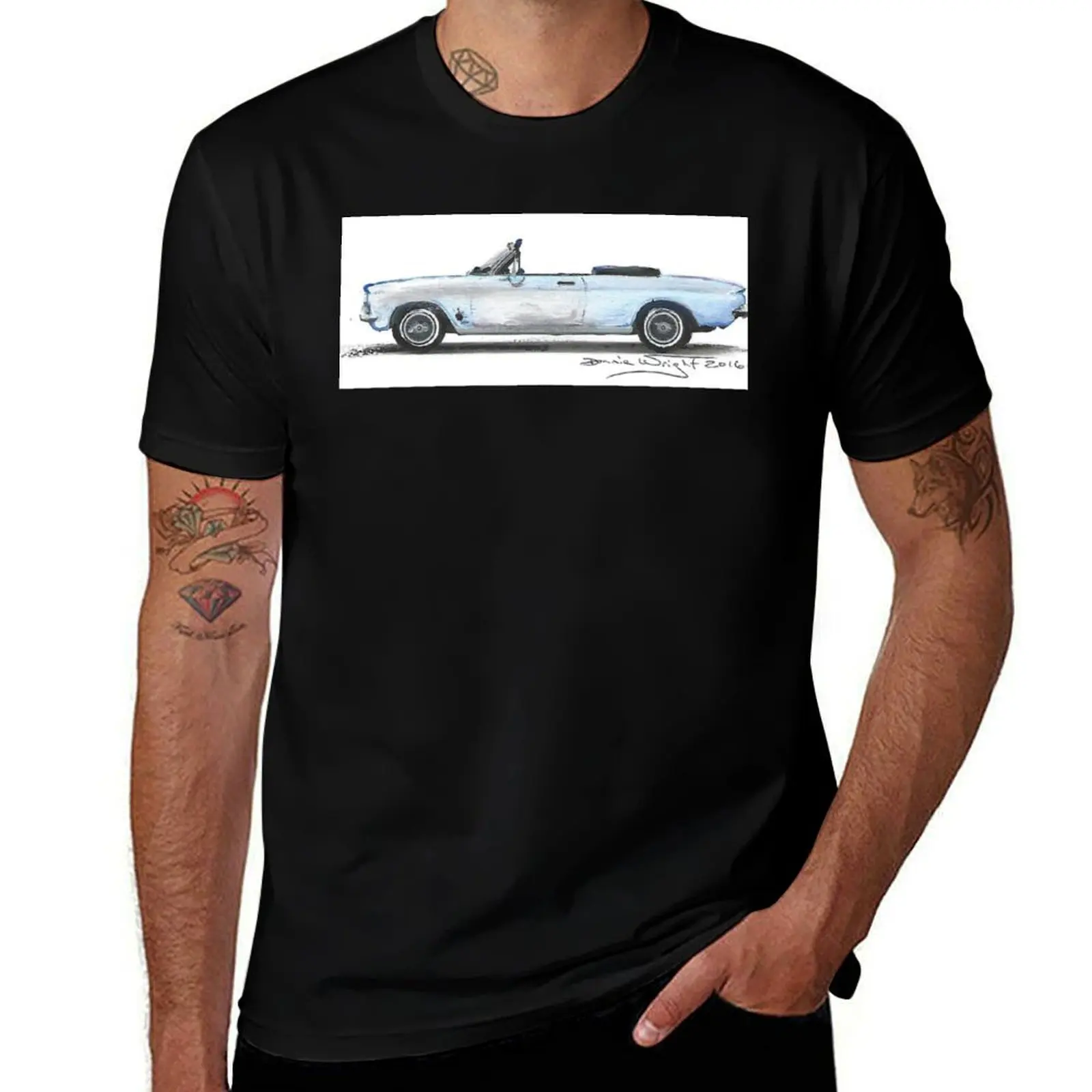 

Corvair T-Shirt Funny t-shirt man t shirt shirts graphic tee tshirts personalised mens designer t shirt