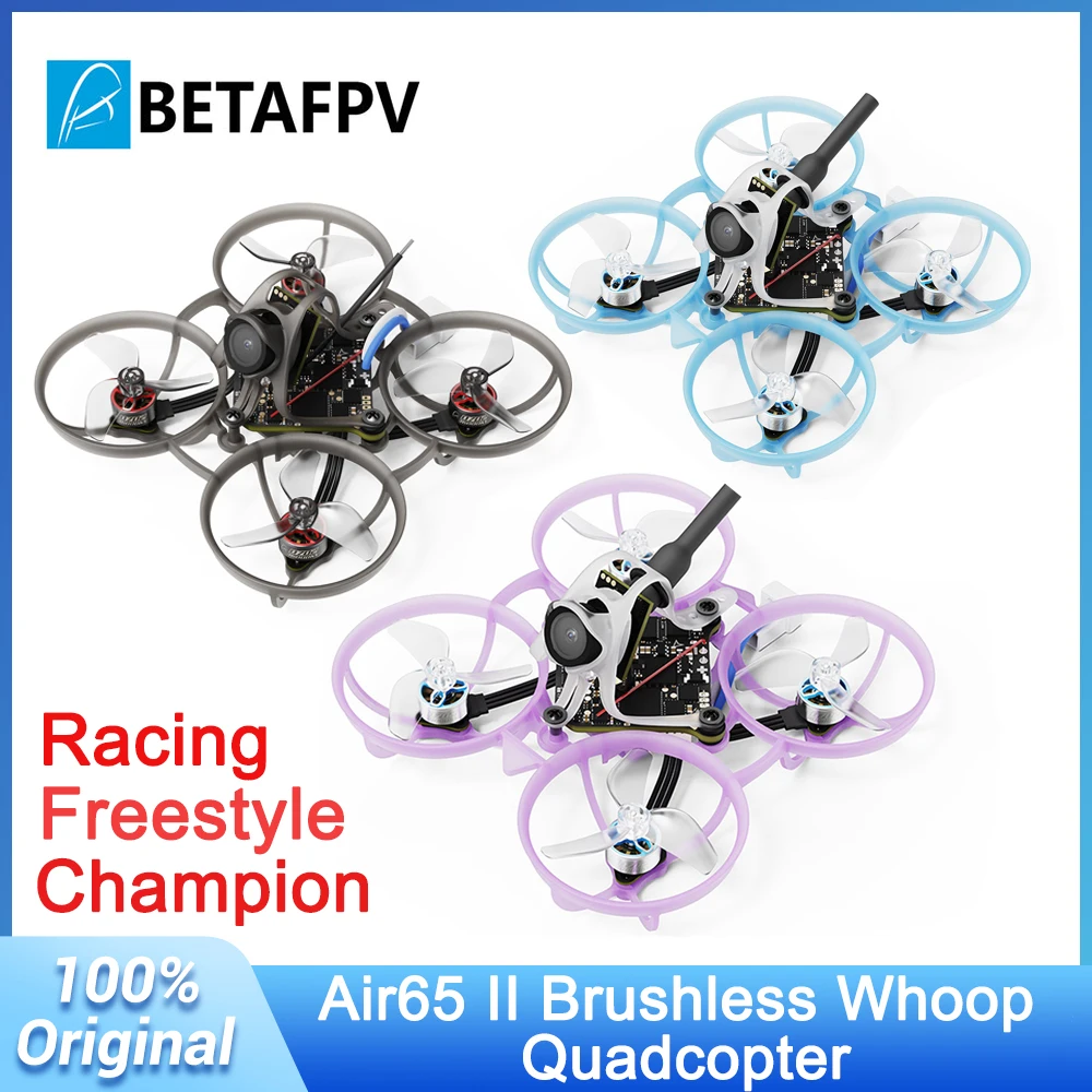 #28 Budget Brushless Racing Drones for Smart Shoppers