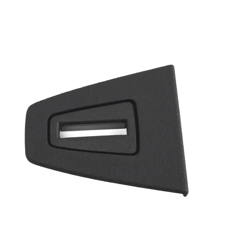 ABXN-غطاء صغير لسيارات BMW Z4 E89 صندوق قابل للطي قابل للتحويل مع قطعة تحديد موضع صندوق السيارة الخلفي مفتاح ربط 54377247854