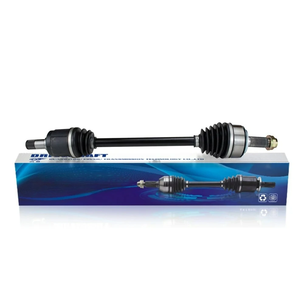 حار بيع لهوندا أكورد كروس تور 3.5 محرك رمح CV مشترك ترايبود مشترك AxleOE 44306-TBA-A51 ، 44305-TBA-A51 #1