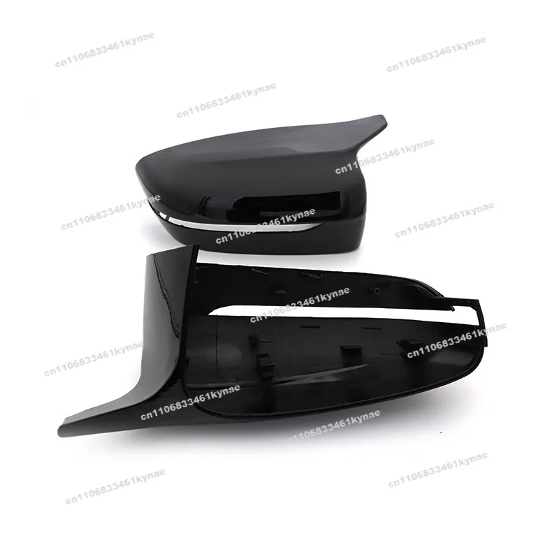 Suitable for BMW 5 Series G30 G38 Carbon Fiber Rearview Mirror Shell 5 Series To M5 Mirror Cover Reversing 7 Series