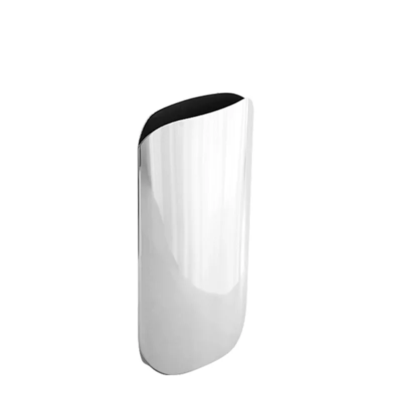 

Nordic style simple stainless steel vase light luxury model room soft decoration living room hotel homestay ornament flower