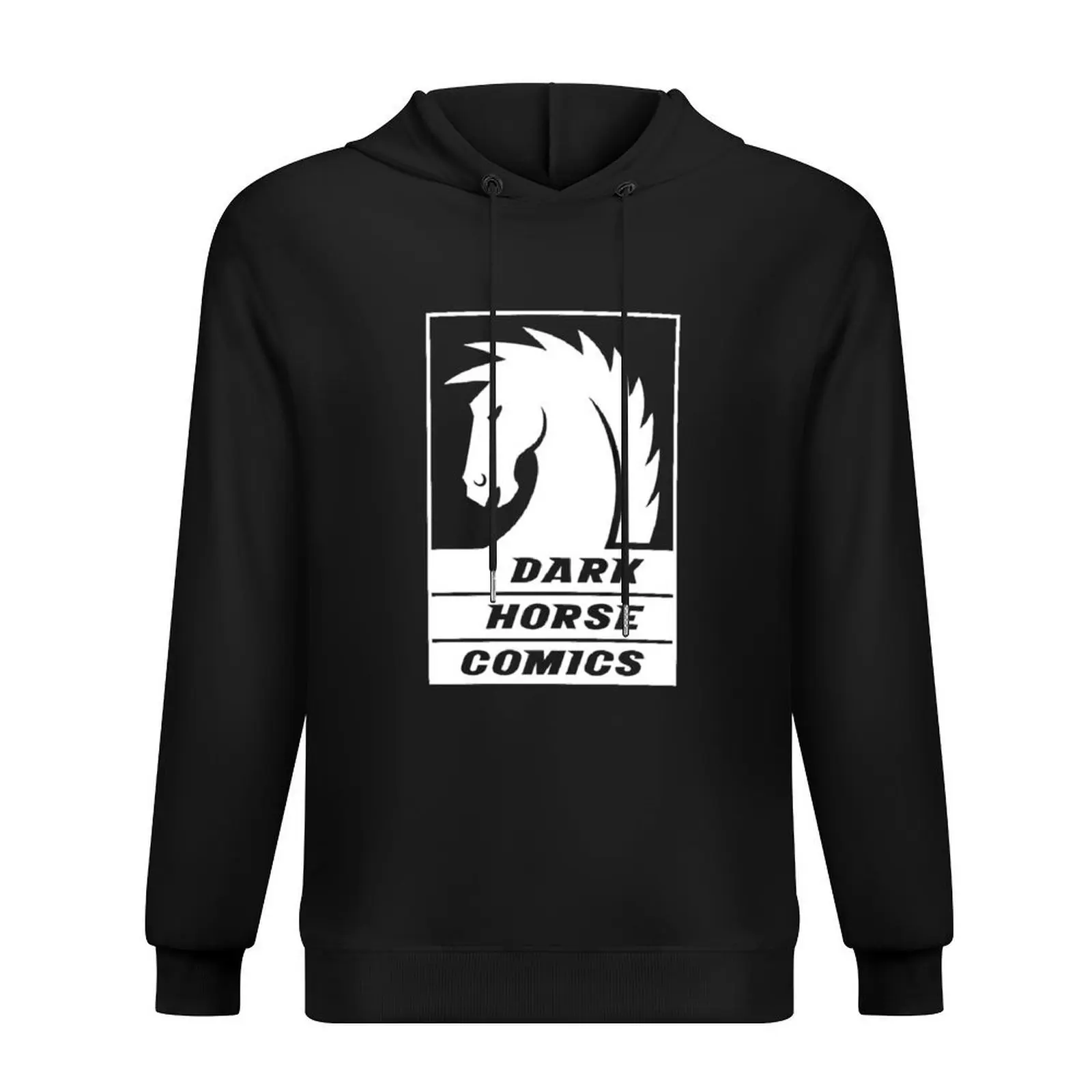 

Top Selling Dark Horse Comics Logo Design Hoodie autumn fashion men mens clothing men hoodie