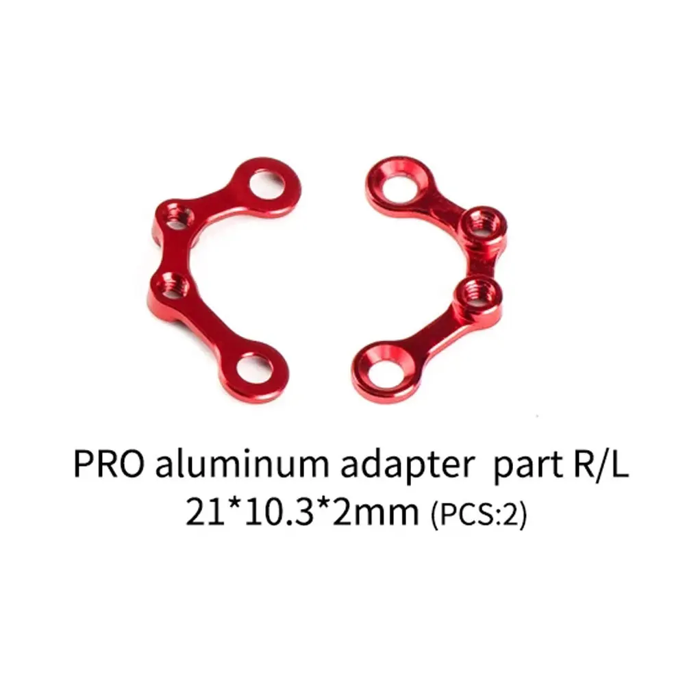 Axisflying O4 PRO to O3 Adapter for FPV Accessories
