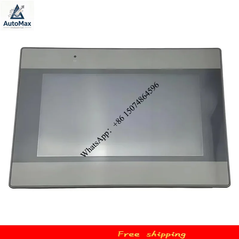 WEIN TEK MT8072iP MT8072iE MT8071iP2 MT8071iE MT8073iE WEINVIEW 7 Inch IP IE Series HMI with Ethernet